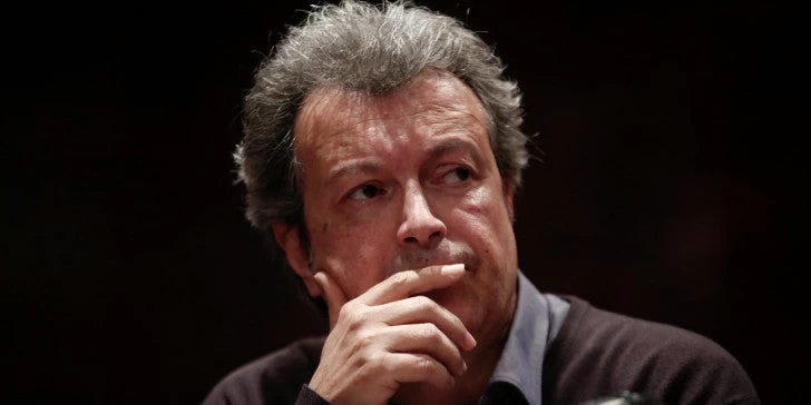 Βγήκε από τη μηχανική υποστήριξη ο Τατσόπουλος – Παραμένει στην Εντατική -Κρίσιμο και το επόμενο 24ωρο
